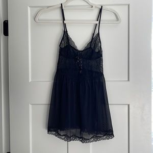 Adore Me Lingerie Top